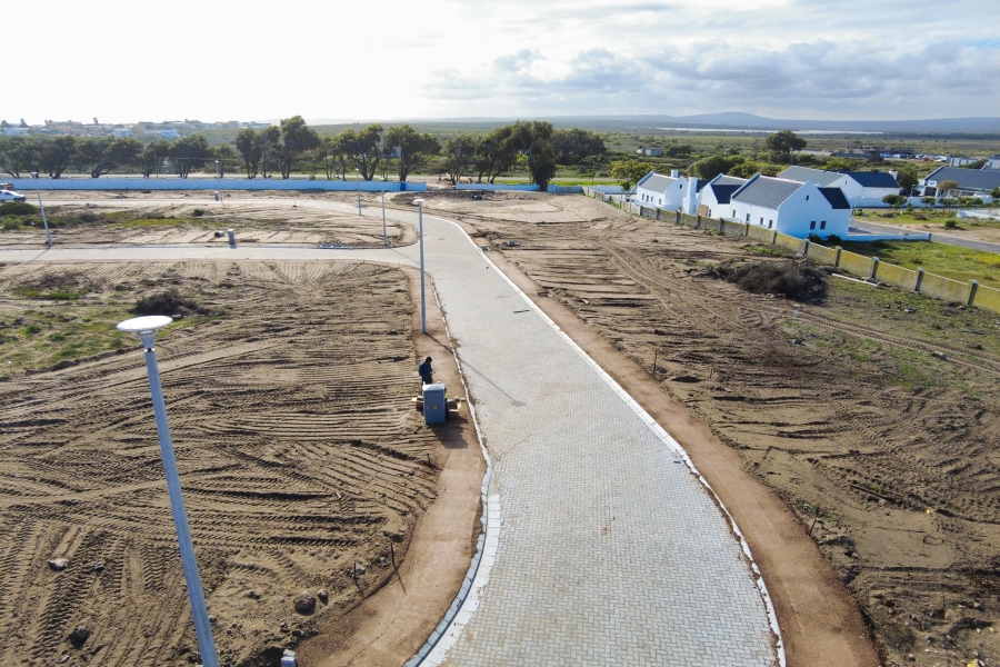 0 Bedroom Property for Sale in Yzerfontein Western Cape